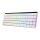 ASUS ROG Falchion RX Low Profile Tastatur Gaming USB + RF Wireless + Bluetooth QWERTZ Weiß