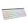 ASUS ROG Falchion RX Low Profile Tastatur Gaming USB + RF Wireless + Bluetooth QWERTZ Weiß
