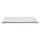 ASUS ROG Falchion RX Low Profile Tastatur Gaming USB + RF Wireless + Bluetooth QWERTZ Weiß