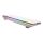 ASUS ROG Falchion RX Low Profile Tastatur Gaming USB + RF Wireless + Bluetooth QWERTZ Weiß