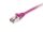 Equip Cat.6 S/FTP Patchkabel, 20m, Violett