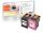 Peach PI300-669 Druckerpatrone Schwarz, Cyan, Magenta, Gelb