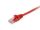 Equip Cat.6A U/UTP Patchkabel, 3m, Rot