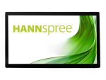 Hannspree HT 221 PPB Computerbildschirm 54,6 cm (21.5") 1920 x 1080 Pixel Full HD LED Touchscreen Schwarz