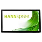 Hannspree HT 221 PPB Computerbildschirm 54,6 cm (21.5") 1920 x 1080 Pixel Full HD LED Touchscreen Schwarz