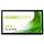 Hannspree HT 221 PPB Computerbildschirm 54,6 cm (21.5") 1920 x 1080 Pixel Full HD LED Touchscreen Schwarz