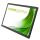 Hannspree HT 221 PPB Computerbildschirm 54,6 cm (21.5") 1920 x 1080 Pixel Full HD LED Touchscreen Schwarz