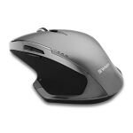 Verbatim Drahtlose Maus mit blauer LED und 8 Tasten