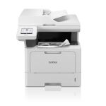 Brother DCP-L5510DW Multifunktionsdrucker Laser A4 1200 x...