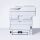 Brother DCP-L5510DW Multifunktionsdrucker Laser A4 1200 x 1200 DPI 48 Seiten pro Minute WLAN