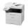 Brother DCP-L5510DW Multifunktionsdrucker Laser A4 1200 x 1200 DPI 48 Seiten pro Minute WLAN