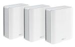 ASUS ZenWiFi BT8 BE9500 – 3er Pack weiß