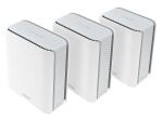 ASUS ZenWiFi BT8 BE9500 – 3er Pack weiß