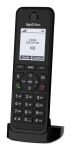 Fon M3 DECT-Telefon Anrufer-Identifikation Schwarz