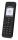 Fon M3 DECT-Telefon Anrufer-Identifikation Schwarz