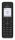 Fon M3 DECT-Telefon Anrufer-Identifikation Schwarz