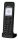 Fon M3 DECT-Telefon Anrufer-Identifikation Schwarz