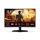 AOC G4 C24G42E Computerbildschirm 59,9 cm (23.6") 1920 x 1080 Pixel Full HD LED Schwarz, Rot