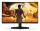 AOC G4 C24G42E Computerbildschirm 59,9 cm (23.6") 1920 x 1080 Pixel Full HD LED Schwarz, Rot
