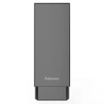 Fellowes 100136875 PC-Halterung PC-Halterung unter dem Schreibtisch Schwarz