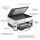 HP Smart Tank 7005 Wireless All-in-One Farbe Drucker, Beidseitiger Druck; Kopierer, Scanner
