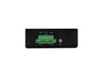 LevelOne IGP-0802 Netzwerk-Switch Unmanaged Gigabit Ethernet (10/100/1000) Power over Ethernet (PoE) Schwarz