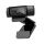 Logitech 960-001055 Webcam 3 MP 1920 x 1080 Pixel USB Schwarz