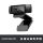 Logitech 960-001055 Webcam 3 MP 1920 x 1080 Pixel USB Schwarz
