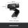 Logitech 960-001055 Webcam 3 MP 1920 x 1080 Pixel USB Schwarz