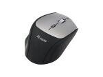 Equip 245115 Maus Büro rechts RF Wireless Optisch 2400 DPI