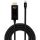 Lindy 36926 Videokabel-Adapter 1 m HDMI Typ A (Standard) Mini DisplayPort Schwarz