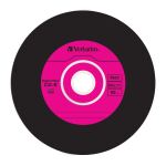Verbatim CD-R AZO Data Vinyl 700 MB 52x 10 Stück(e)
