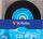 Verbatim CD-R AZO Data Vinyl 700 MB 52x 10 Stück(e)