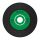 Verbatim CD-R AZO Data Vinyl 700 MB 52x 10 Stück(e)