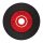 Verbatim CD-R AZO Data Vinyl 700 MB 52x 10 Stück(e)