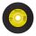Verbatim CD-R AZO Data Vinyl 700 MB 52x 10 Stück(e)