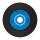 Verbatim CD-R AZO Data Vinyl 700 MB 52x 10 Stück(e)