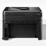 Brother DCP-L1660W Laser A4 2400 x 600 DPI 20 Seiten pro Minute WLAN