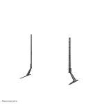 Neomounts DS45-430BL19 TV-Ständer 23-75"