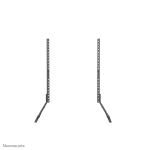 Neomounts DS45-430BL19 TV-Ständer 23-75"