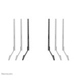 Neomounts DS45-430BL19 TV-Ständer 23-75"