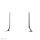 Neomounts DS45-430BL19 TV-Ständer 23-75"