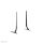 Neomounts DS45-430BL19 TV-Ständer 23-75"