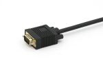 Equip DisplayPort auf VGA (HD15) Kabel, M/M
