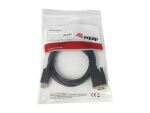 Equip DisplayPort auf VGA (HD15) Kabel, M/M