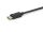 Equip DisplayPort auf VGA (HD15) Kabel, M/M