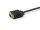 Equip DisplayPort auf VGA (HD15) Kabel, M/M