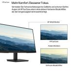 HP Series 3 Pro Serie 3 Pro 21,5-Zoll-FHD-Monitor – 322pf