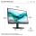 HP Series 3 Pro Serie 3 Pro 21,5-Zoll-FHD-Monitor – 322pf