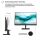 HP Series 3 Pro Serie 3 Pro 21,5-Zoll-FHD-Monitor – 322pf